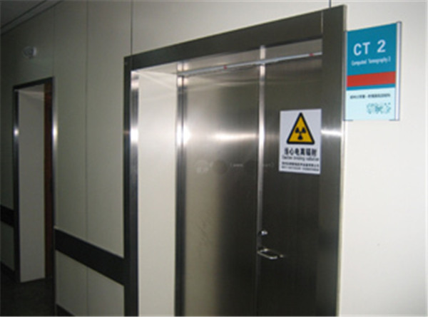 防輻射鉛門國標(biāo)